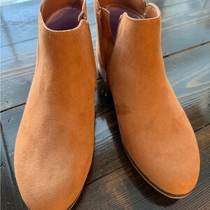 Cat & Jack ankle boots